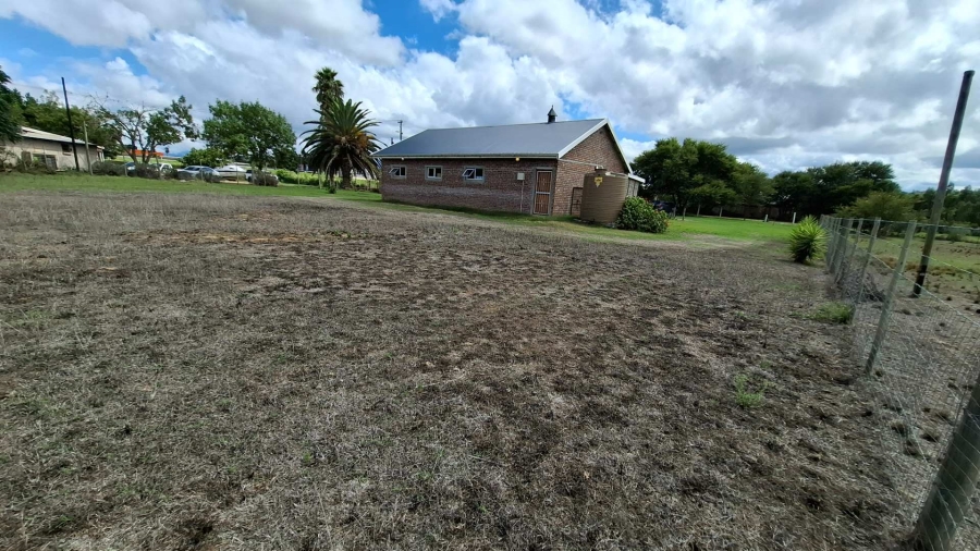 Commercial Property for Sale in Heidelberg Western Cape